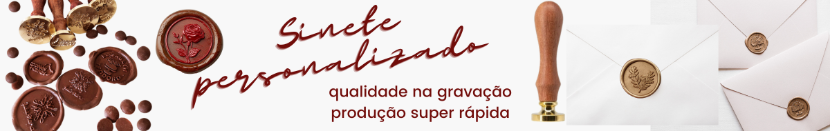 Sinete Personalizado