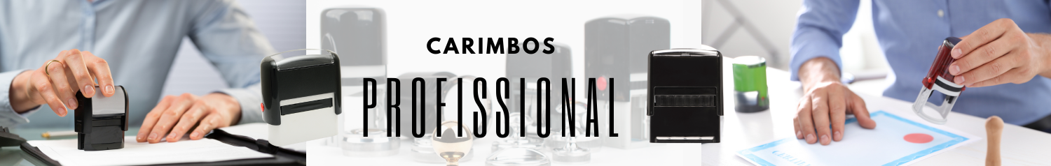 Carimbo Automático