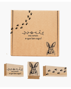 kit embabalgem Páscoa