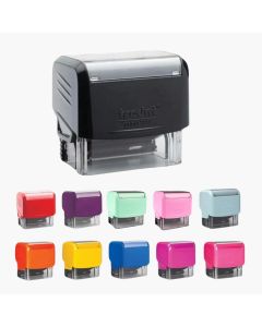 Carimbo automático trodat 3911